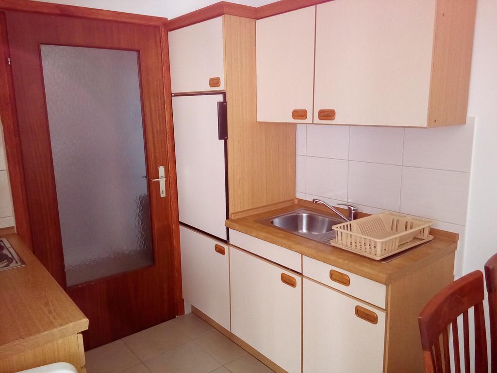 Apartment Angelika 茨里克韦尼察 外观 照片